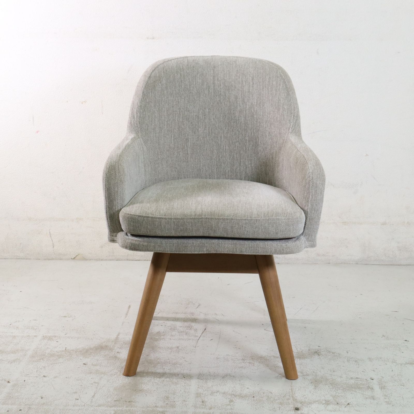 ウニコ　PIIVO(ピーヴォ)　チェア　美品 美品】unico ウニコ PIIVO(ピーヴォ) チェア/椅子 1人掛けソファ