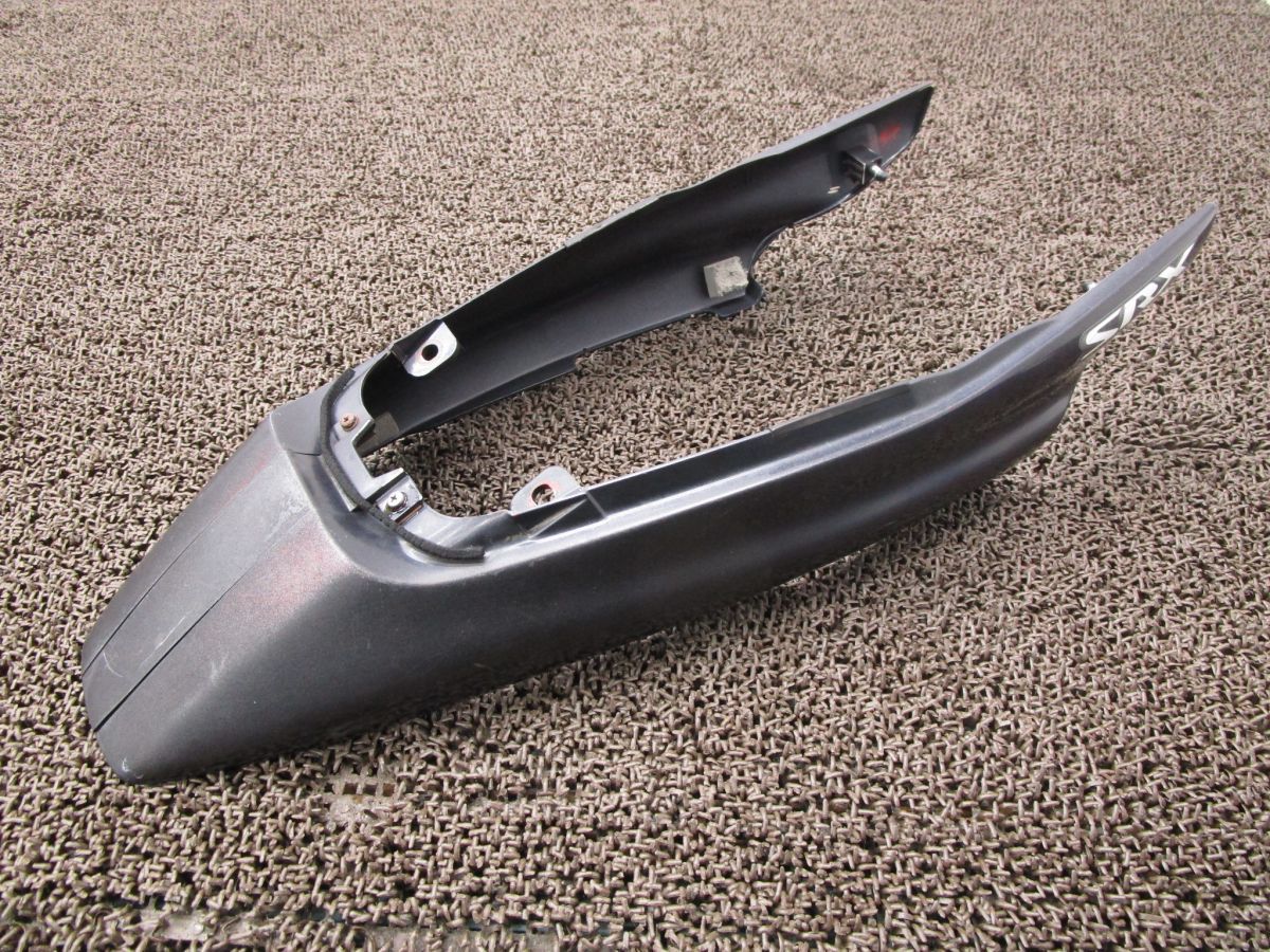 SRX 600 シートカウル □B 276 3 SX ヤマハ 1 JK キャブ車