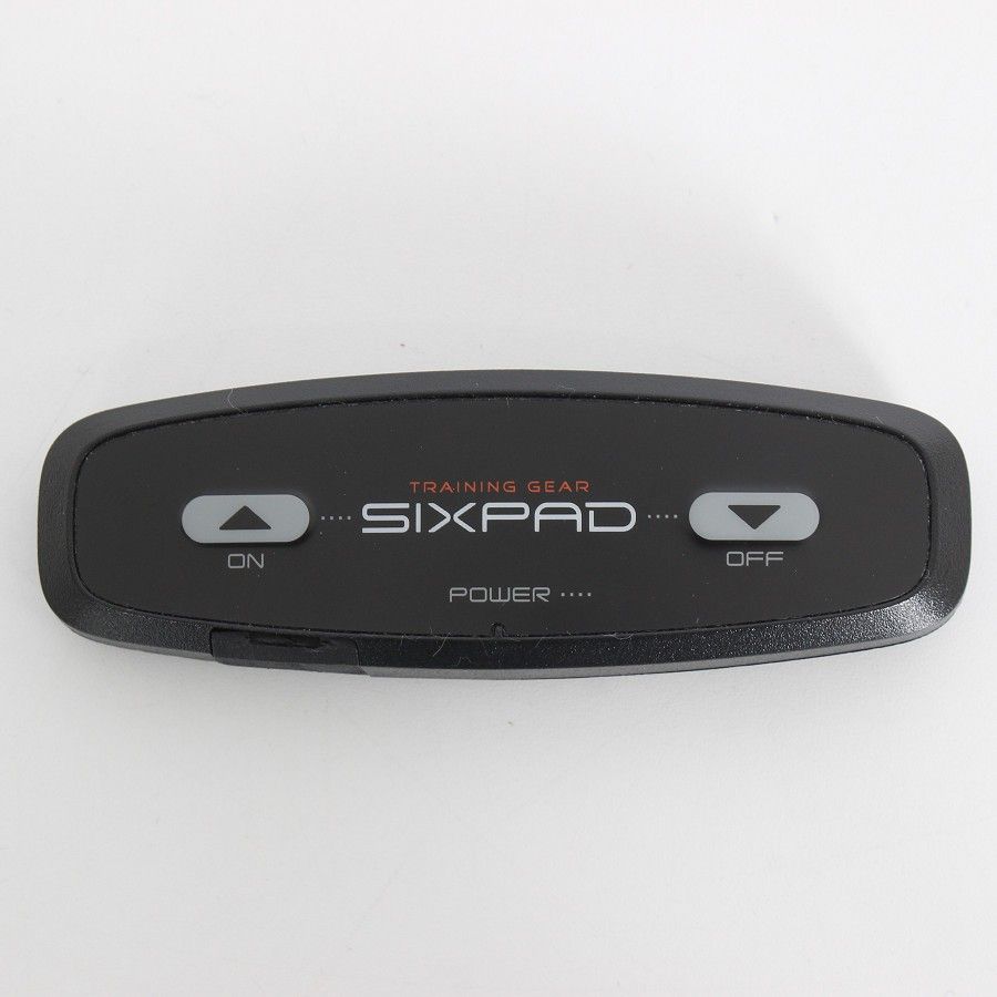 D-LL SIXPAD