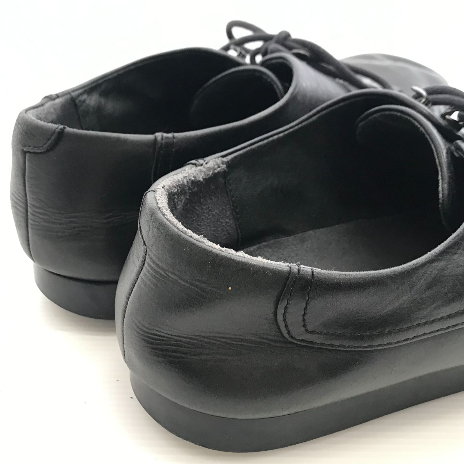 アルパインシューズ