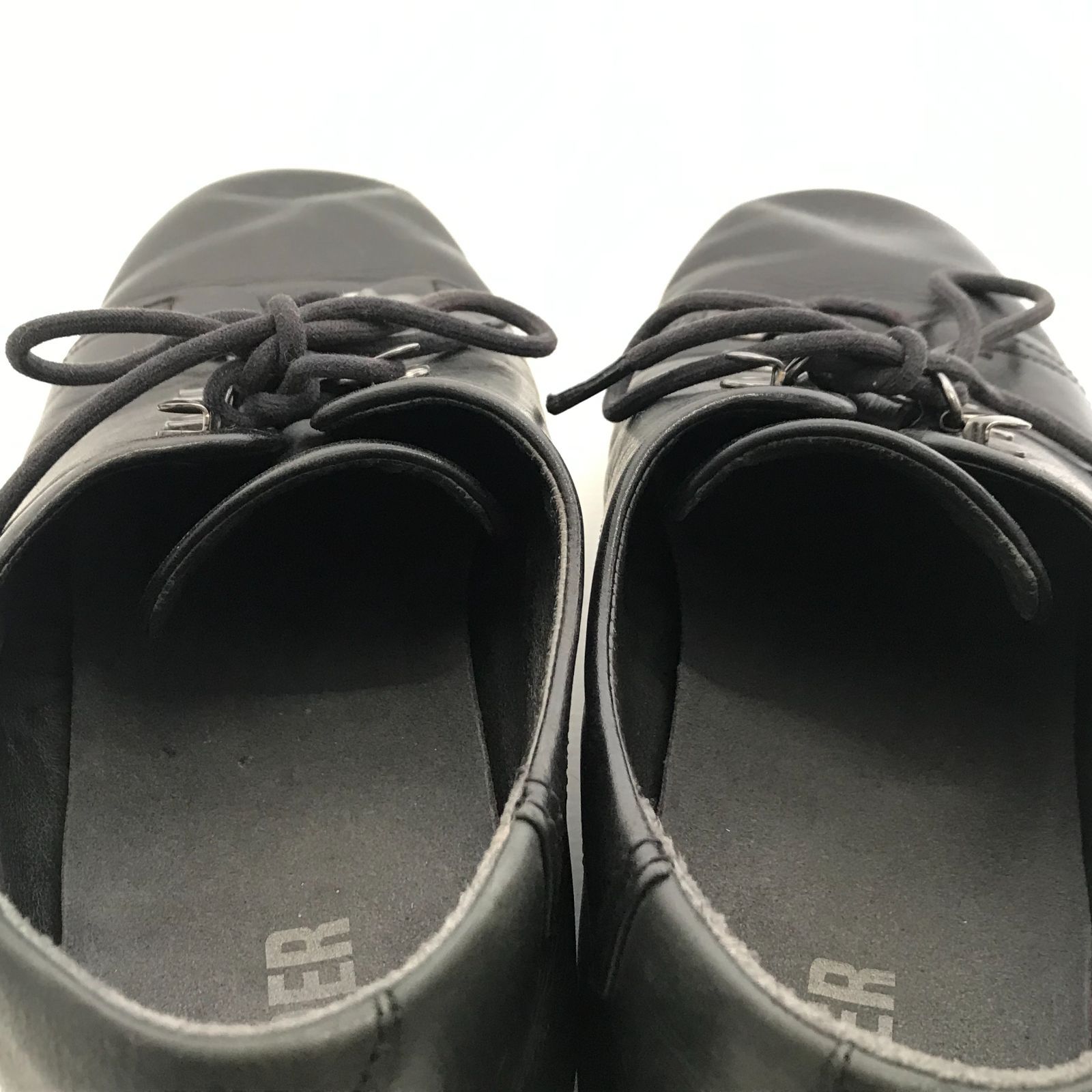 camper 42 まとめ売り CAMPER TWINS stitch leather sneaker 42 - メルカリ