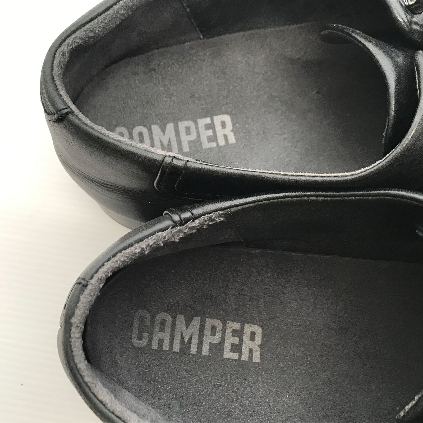 CAMPER