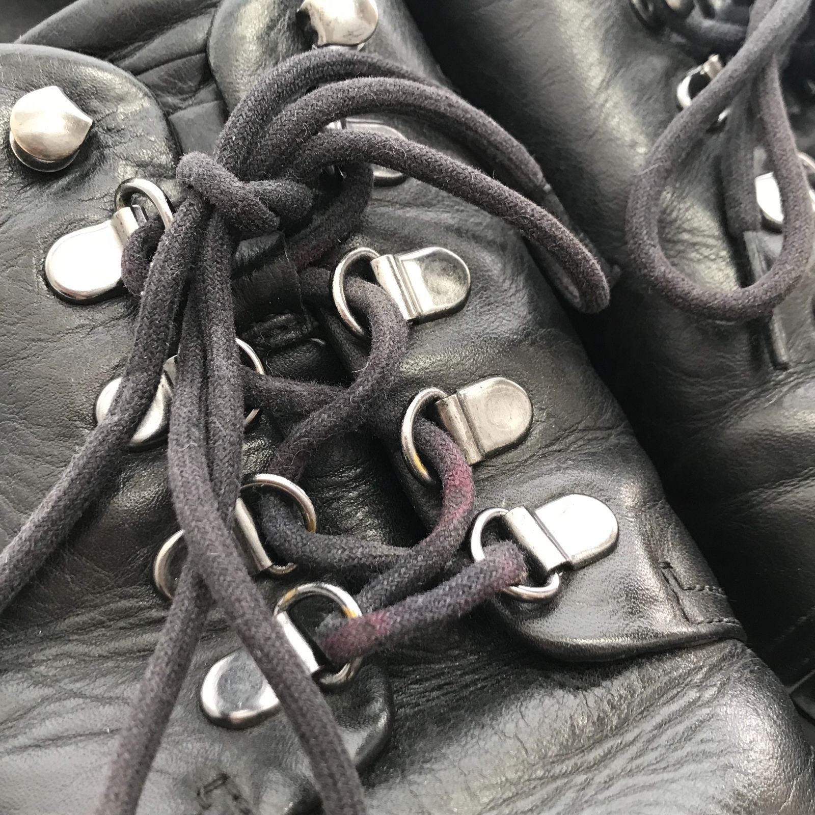 アルパインシューズ