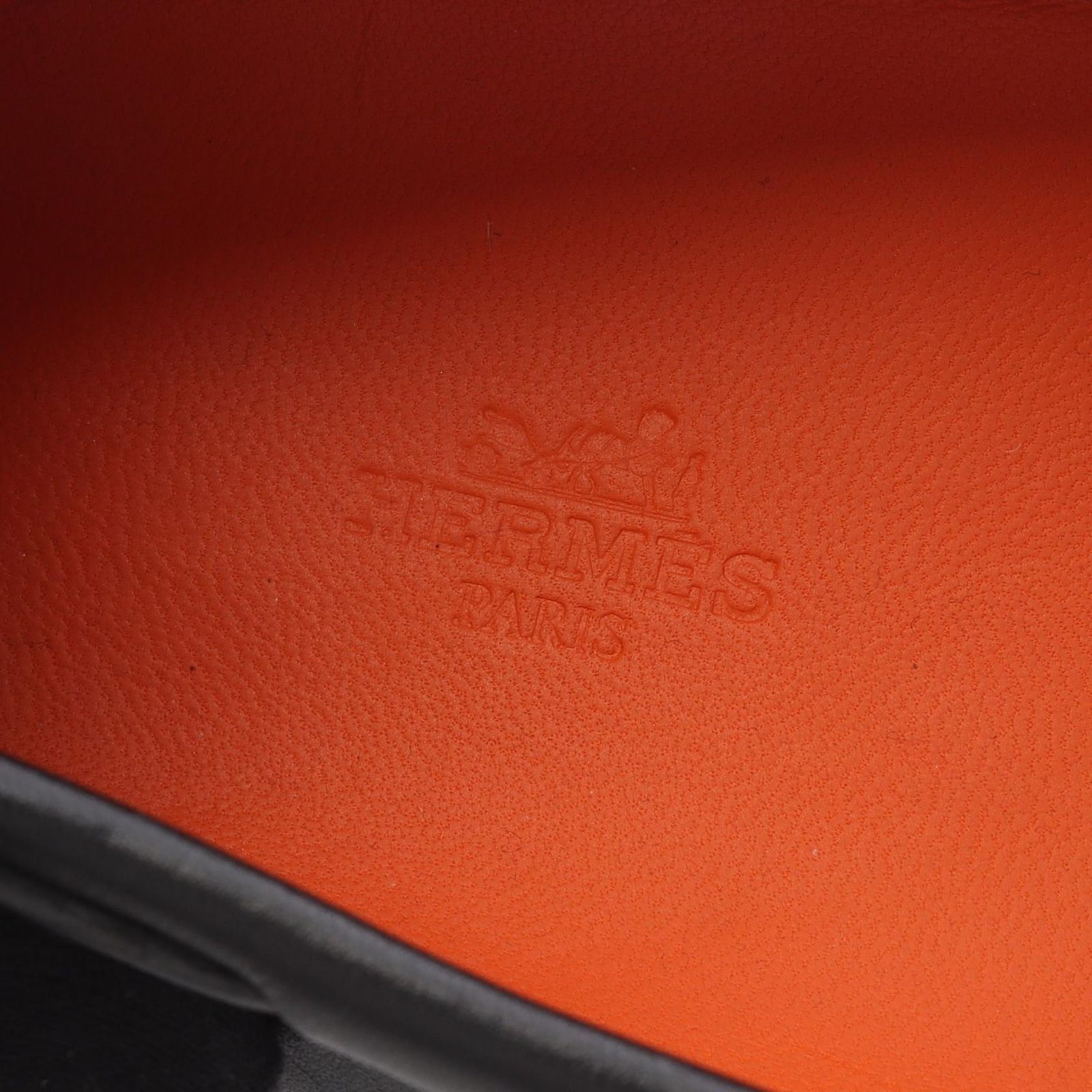 アーヴィング モカシン