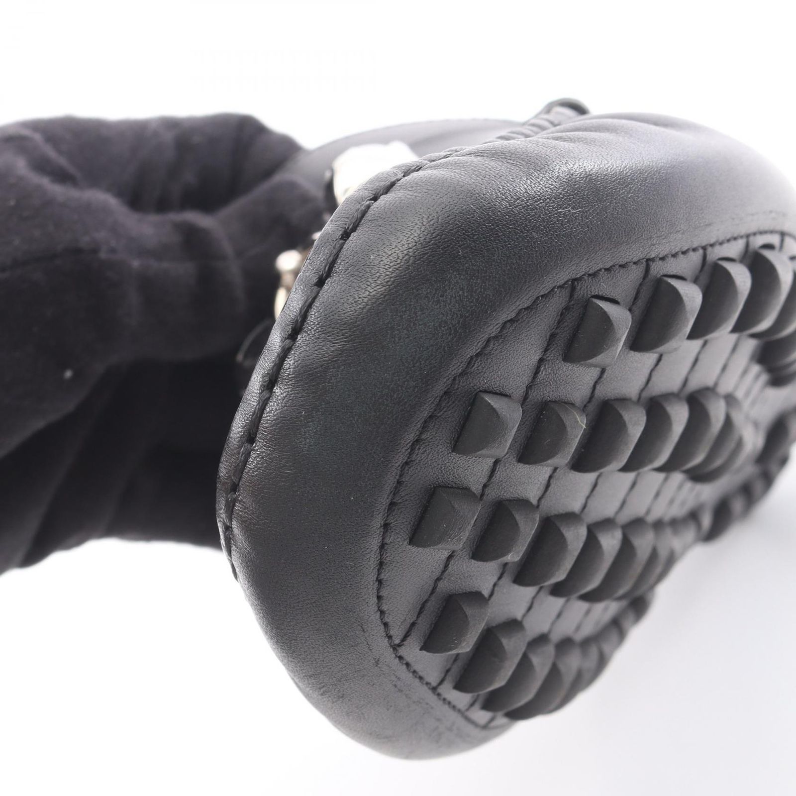 アーヴィング モカシン