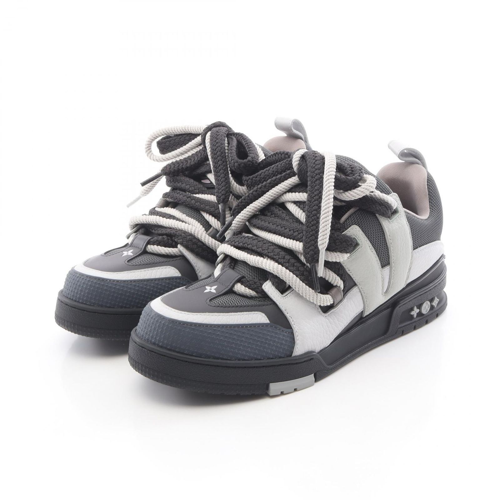 LOUIS VUITTON LVスケートラインスニーカー 楽天市場】◇大幅値下げ！◇Louis Vuitton ルイヴィトンLVスケート