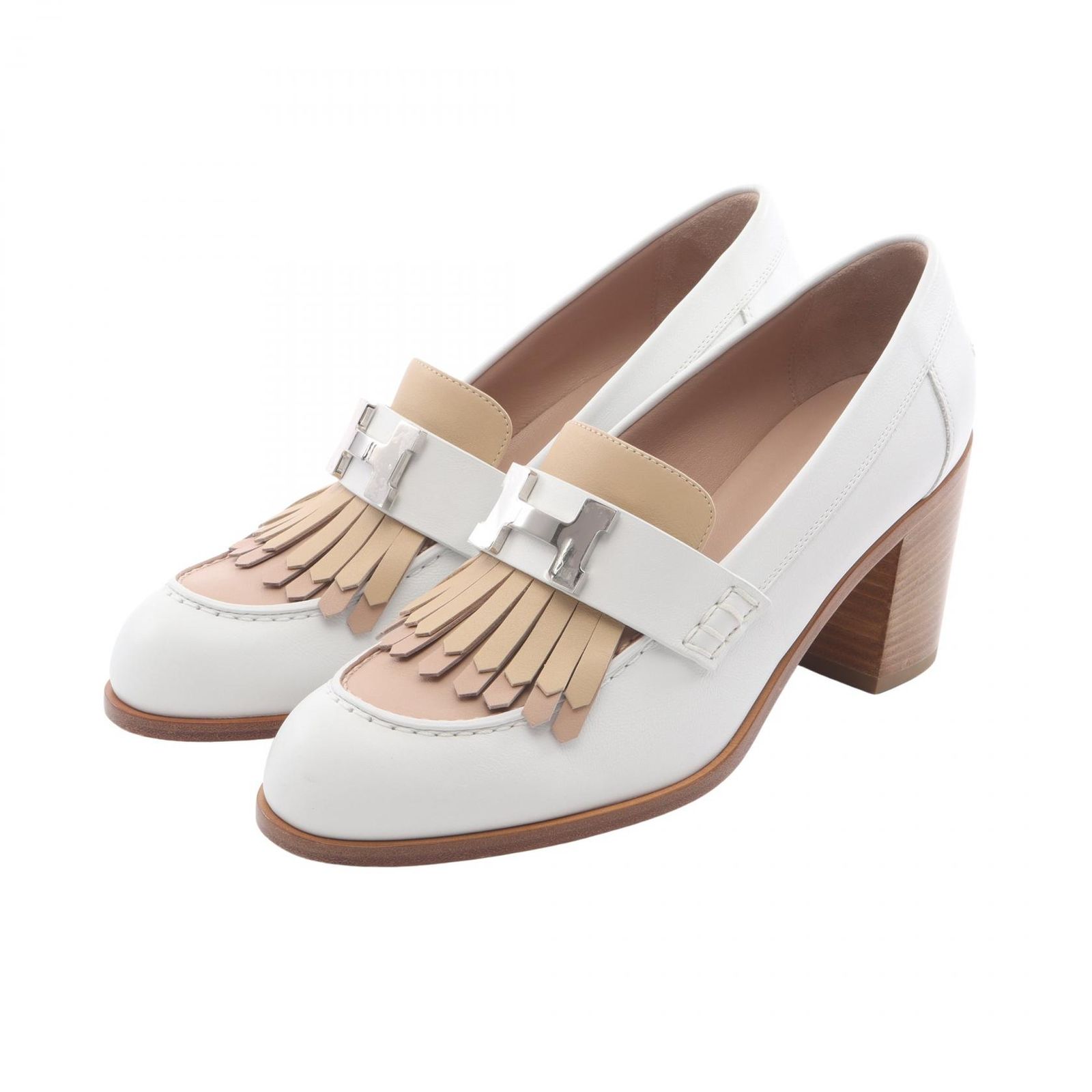 HERMES エルメス エリゼ70 パンプス