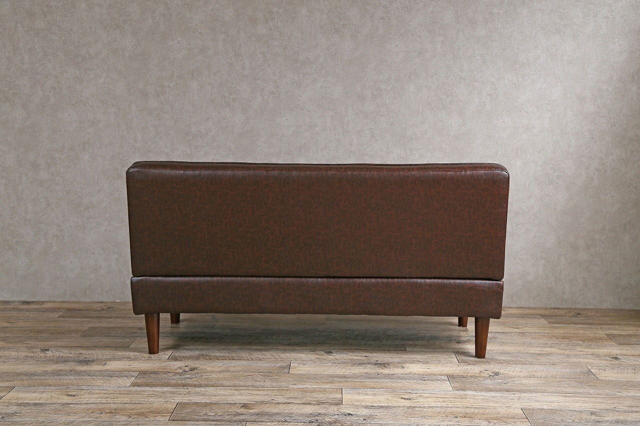 Comet 2人掛けベンチソファ