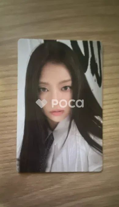 fromis_9 イ・ナギョン Unlock My World iamagine ver. - メルカリ