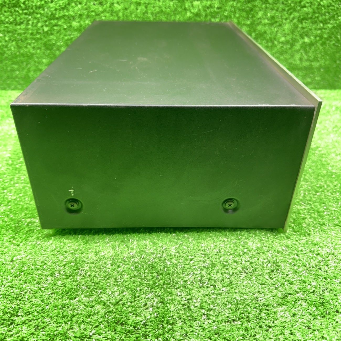 ジャンク】PIONEER パイオニア ステレオチューナー TX-4450 電源コード