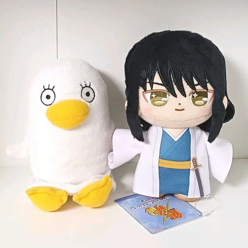 まとめ売り 銀魂 桂エリザベート プーさんぬいぐるみ