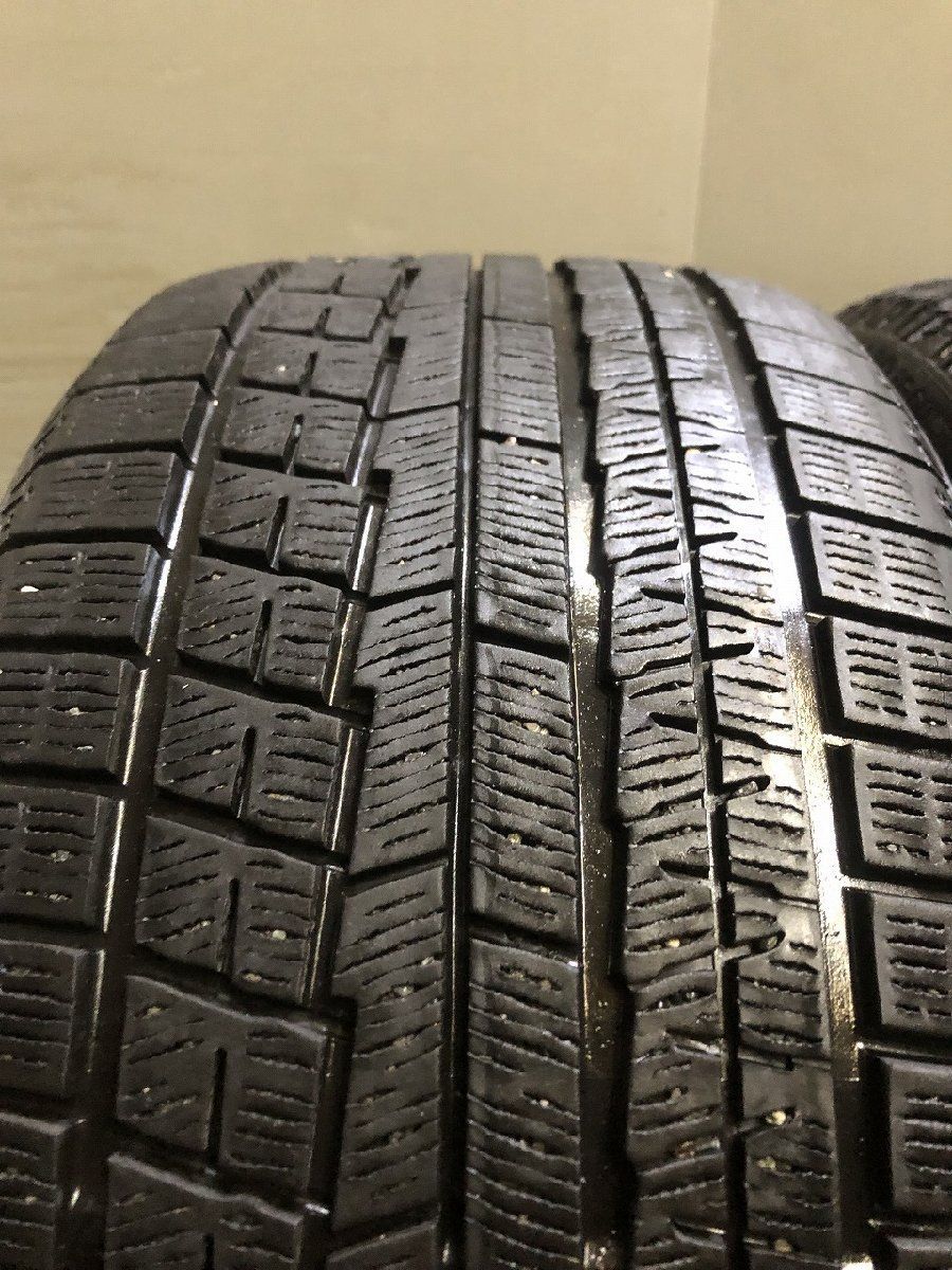 ice GUARD iG 60 255|35 R 19 19インチ スタッドレス 2本 ベンツ|CLA audi|A 4|A 4アバント|A 5|A 6|A 6アバント|S 5|TT等 VTY 018