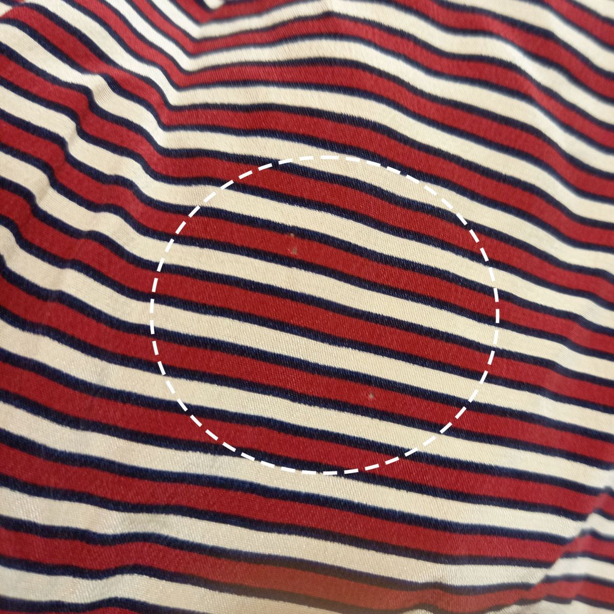 YVES SAINT LAURENT イヴサンローランスカーフ 大判 ストライプ