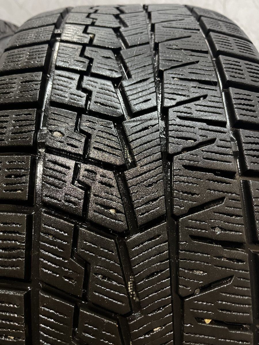 ice GUARD iG 70 225|50 R 17 17インチ スタッドレス 4本 21年製 クラウンマジェスタ アコード ベンツ|Cクラス等 MTI 985