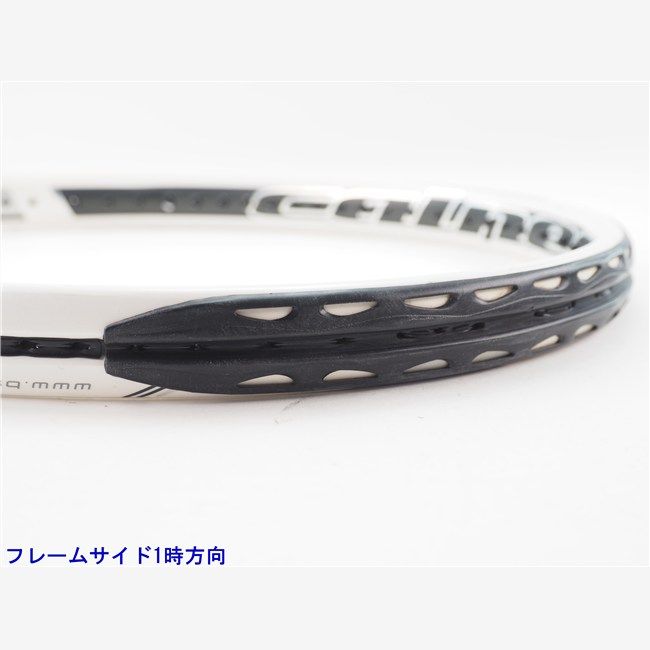 中古 テニスラケット ブリヂストン カルネオ 230 2013年モデル (G2