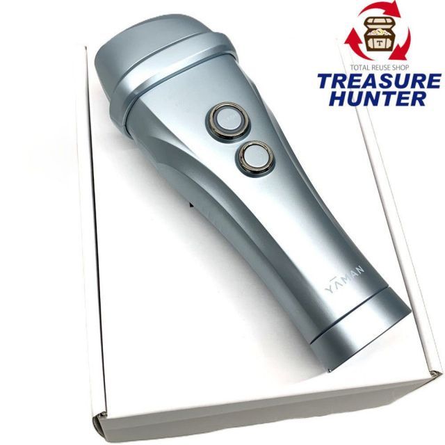 ヤーマン 光美容器 レボーテヴィーナス プロ 2022年製 YJEAOL アイス