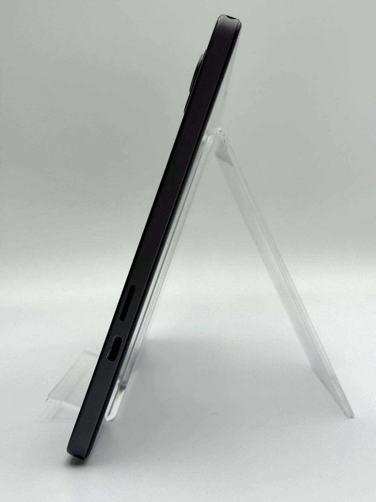  B LUCA タブレット -KV 1 H グレー Androidタブレット本体 タブレット