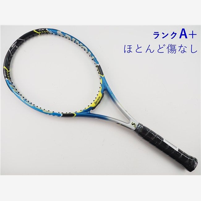 新品,硬式ラケット,張上げ込み,スリクソンRevo,CZ100S,G3 中古 テニスラケット スリクソン レヴォ シーエックス 4.0 2017年