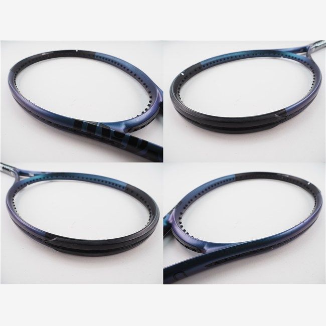 テニスラケット ウィルソン ウルトラ 100エル バージョン4.0 2025年モデル G 2 WILSON ULTRA 100 L V 4.0 2025 c