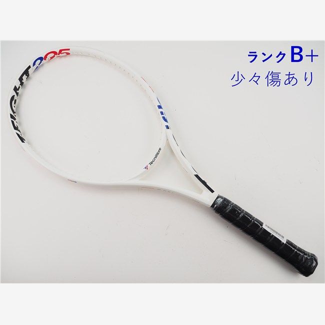 テニスラケット テクニファイバー ティーファイト 295 アイソフレックス 2025年モデル G 2 Tecnifibre T-FIGHT Iso c
