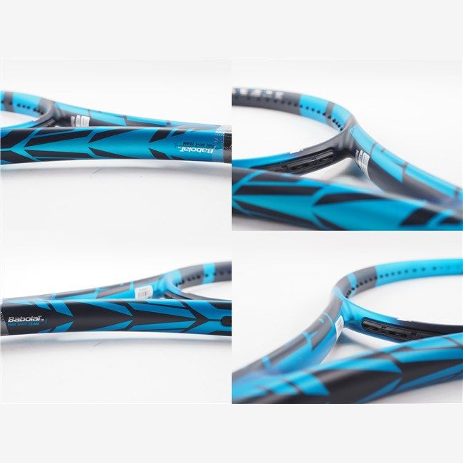 Pure Drive taem G2(Babolat 2021年モデル) Babolat Pure Drive 2021