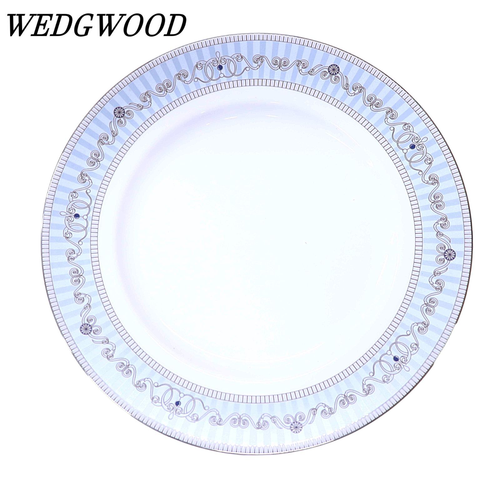 WEDGWOOD ウェッジウッド ALEXANDRA アレクサンドラ プレート 27