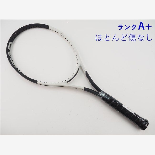 テニスラケット ヘッド スピード MP L 2025年モデル G 2 HEAD SPEED 2025 c