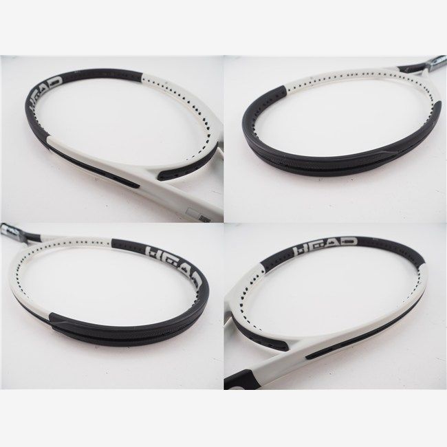 テニスラケット ヘッド スピード MP L 2025年モデル G 2 HEAD SPEED 2025 c