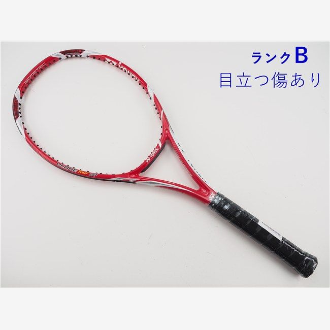 テニスラケット ヨネックス ブイコア ツアー 97 2012年モデル G 2 YONEX VCORE TOUR 2012 c