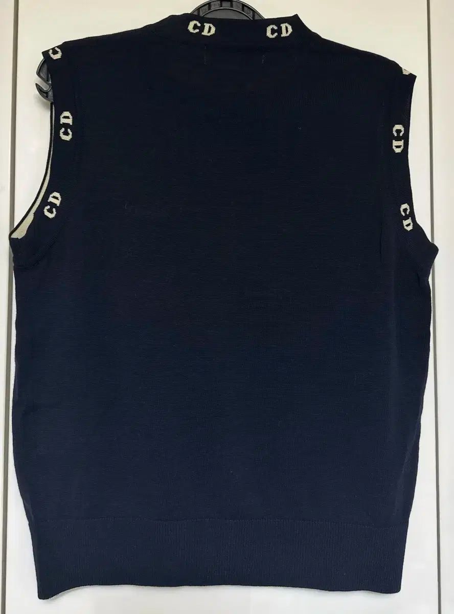 クリスチャンディオール　ベスト クリスチャンディオール CHRISTIAN DIOR ベスト : KOMEHYO ONLINESTORE