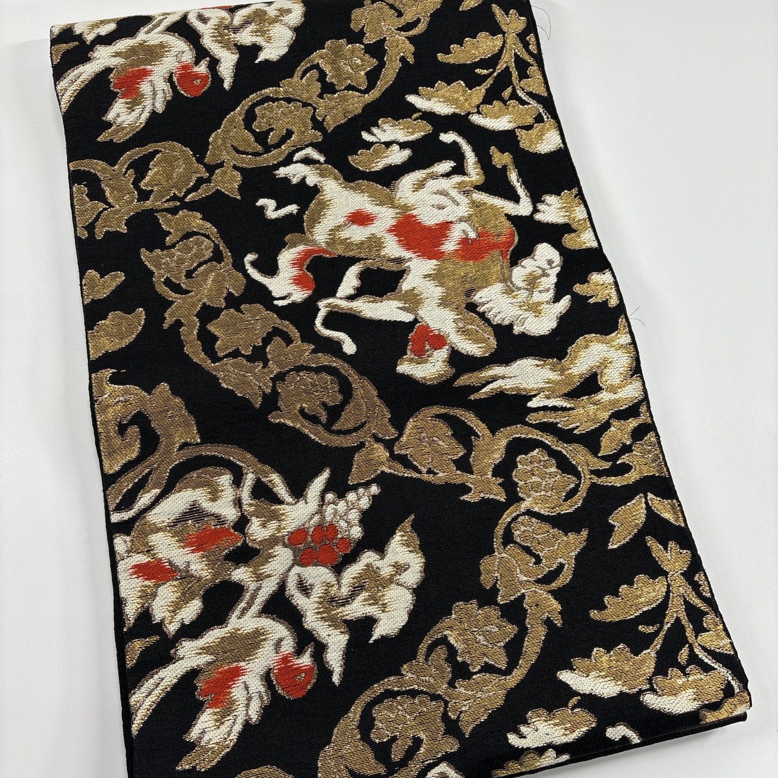 袋帯 6枚 正絹 帯まとめ売り 同梱購入歓迎 リメイク用 着付け練習用