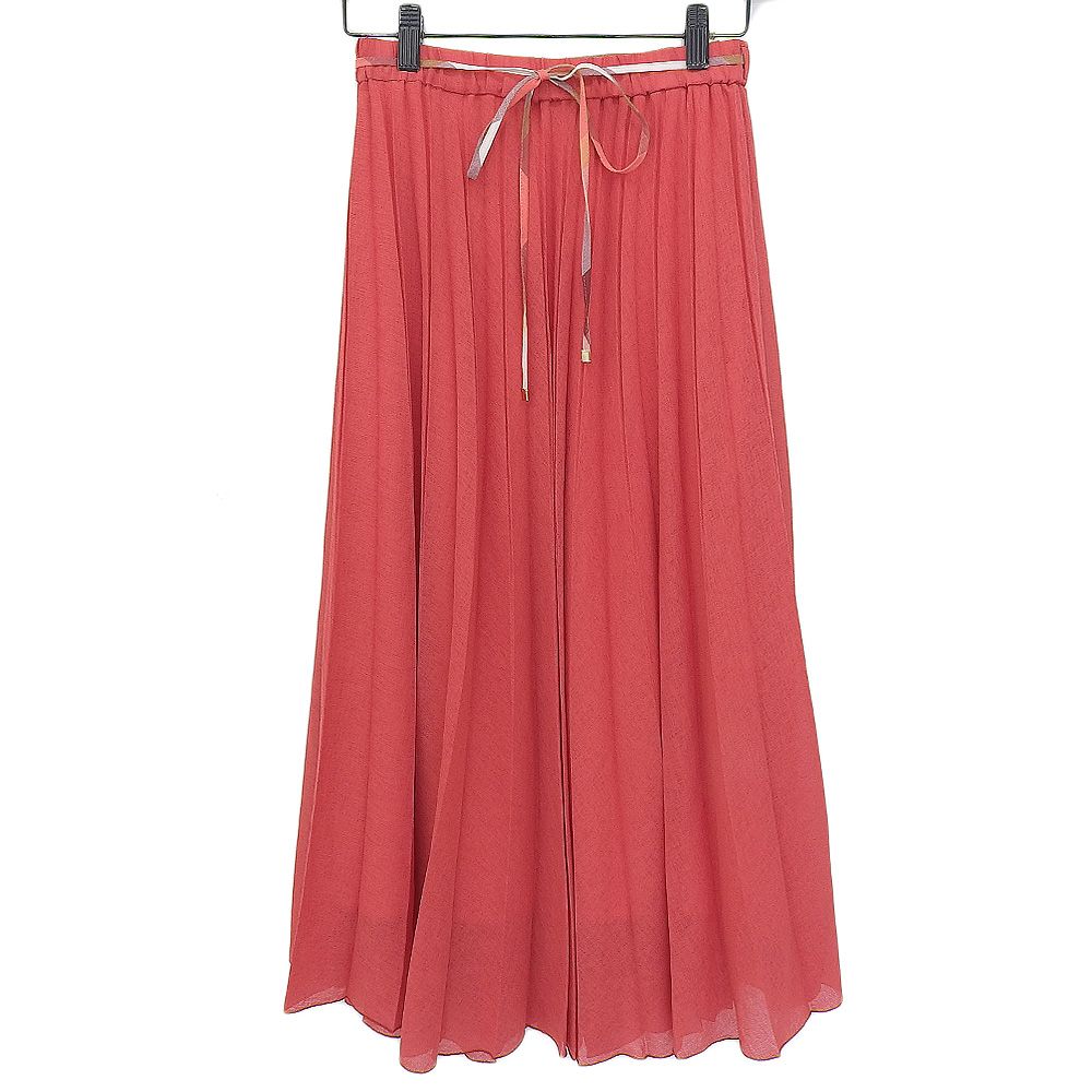 BLUE LABEL CRESTBRIDGE ブルーレーベルクレストブリッジ 美品 ガーゼ