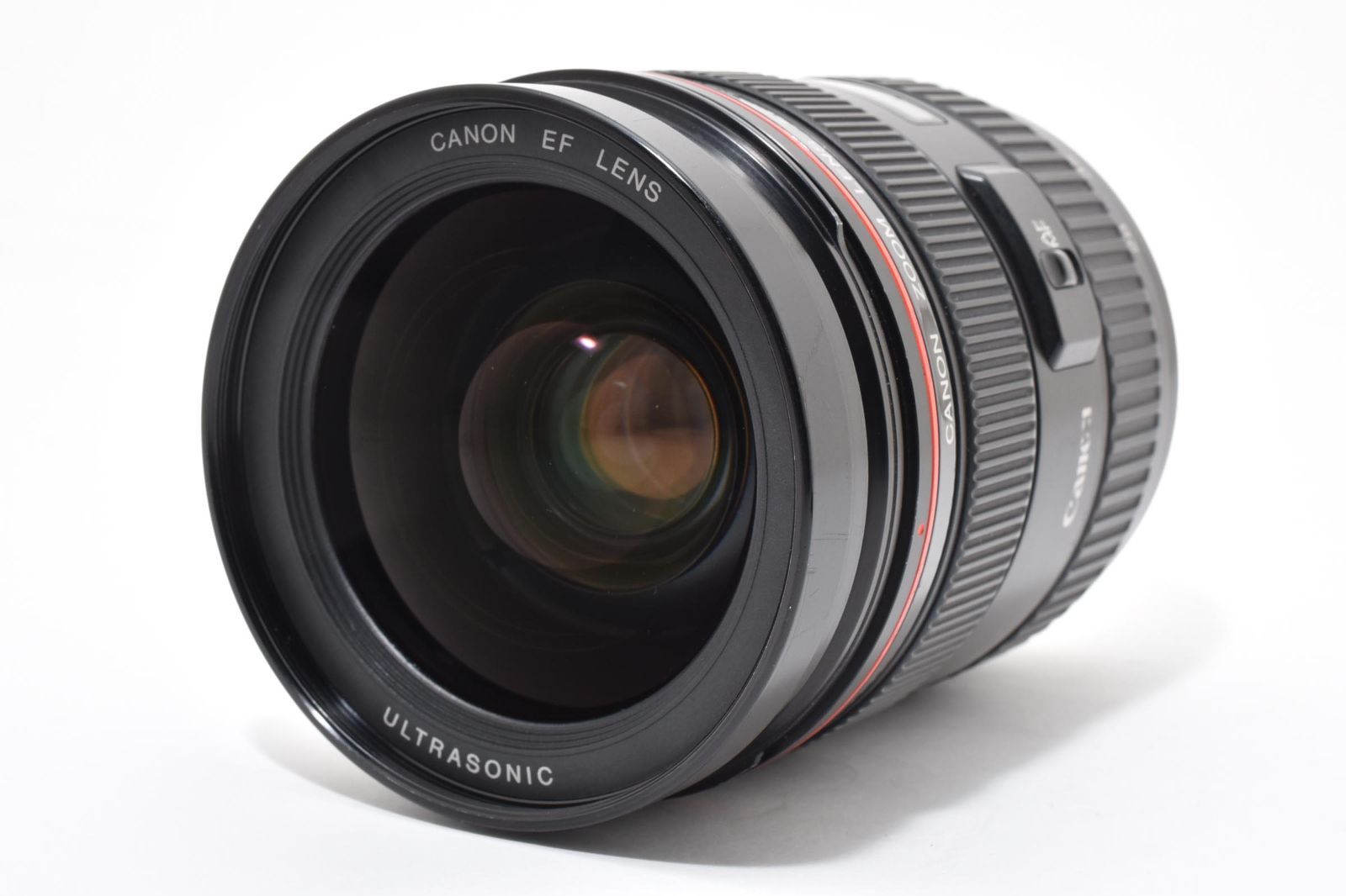 外観 キヤノン CANON EF 28-70 mm F 2.8 L USM OL 3604 2726