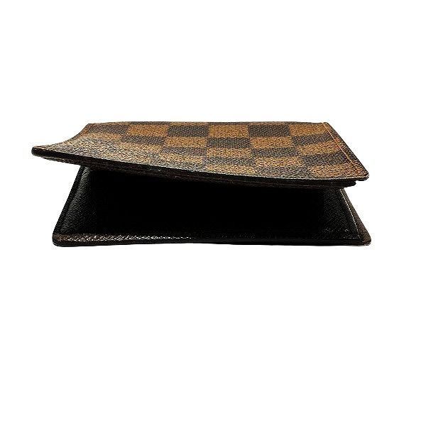 ルイヴィトン Louis Vuitton ダミエ ポルトビエ6カルトクレディ N61666