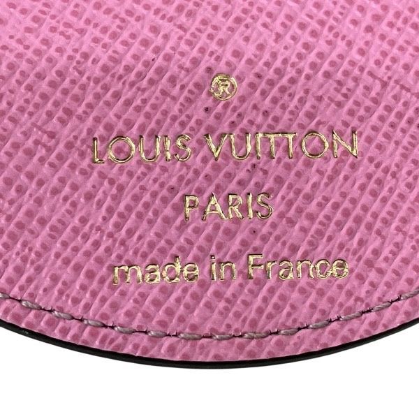 ルイヴィトン Louis Vuitton モノグラム ヴィヴィエンヌ ポルトクレ