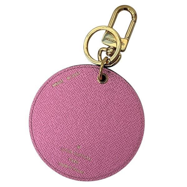 ルイヴィトン Louis Vuitton モノグラム ヴィヴィエンヌ ポルトクレ