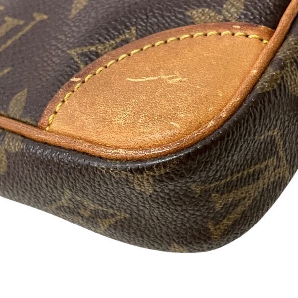 ルイヴィトン Louis Vuitton モノグラム マルリードラゴンヌPM M51827