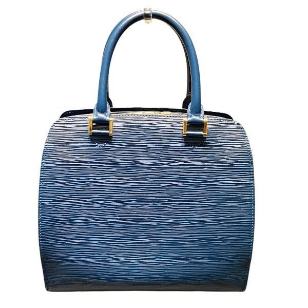 ルイヴィトン Louis Vuitton エピ ポンヌフ M52055 バッグ