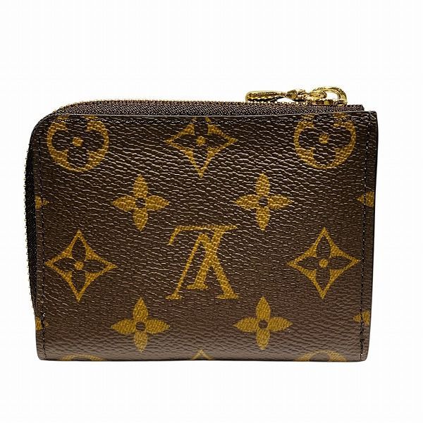 ルイヴィトン Louis Vuitton モノグラム ポルトフォイユ ノア