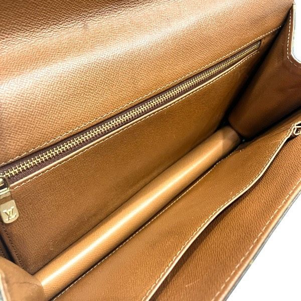 ルイヴィトン Louis Vuitton モノグラム ポシェット・ダムPM M51812