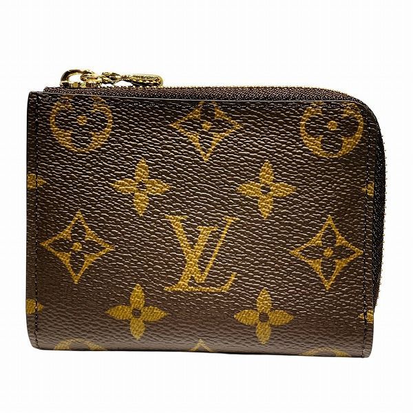 ルイヴィトン Louis Vuitton モノグラム ポルトフォイユ ノア