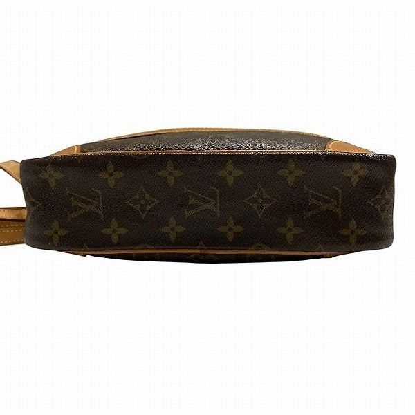 ルイヴィトン Louis Vuitton モノグラム トロカデロ27 M51274 バッグ