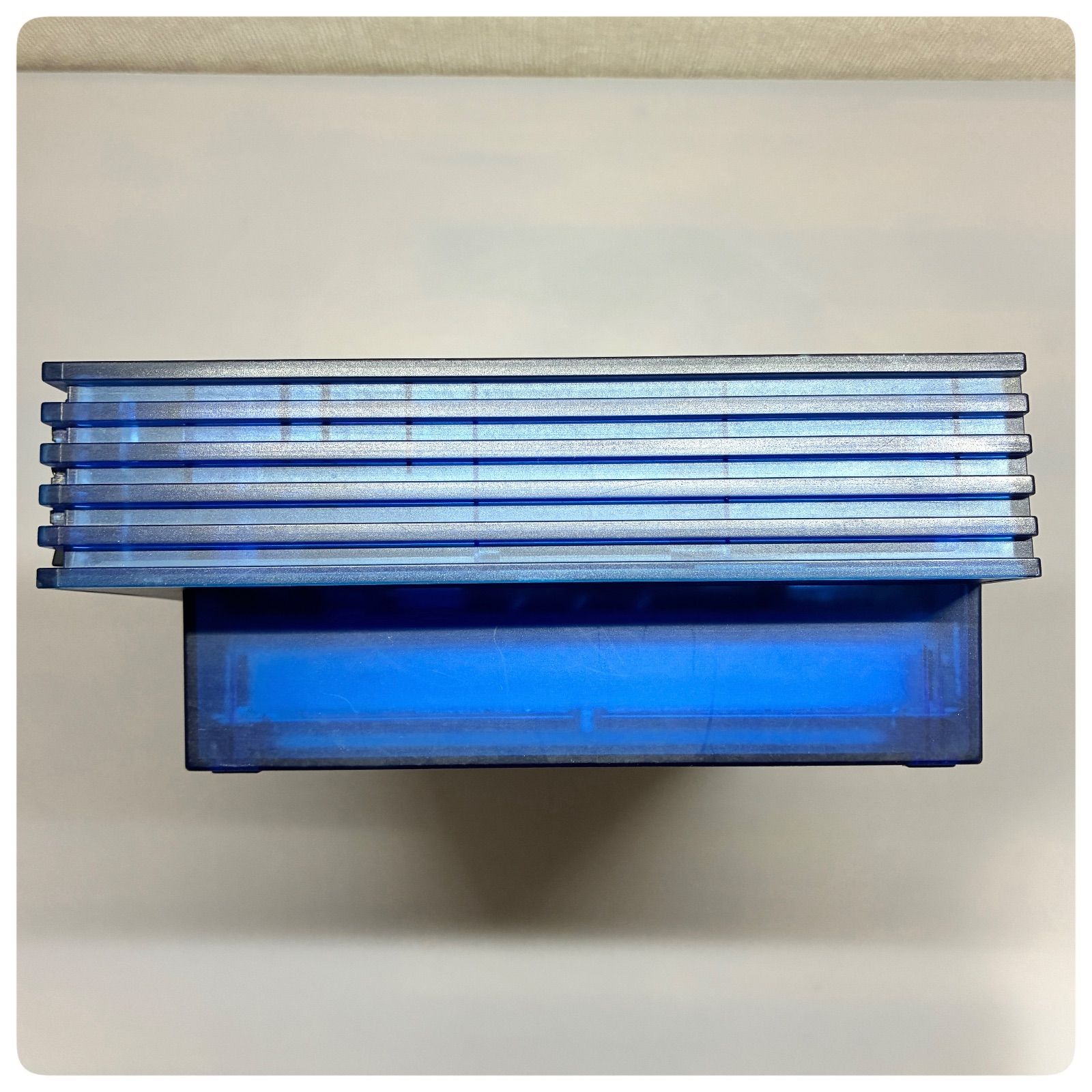 オーシャン ブルー