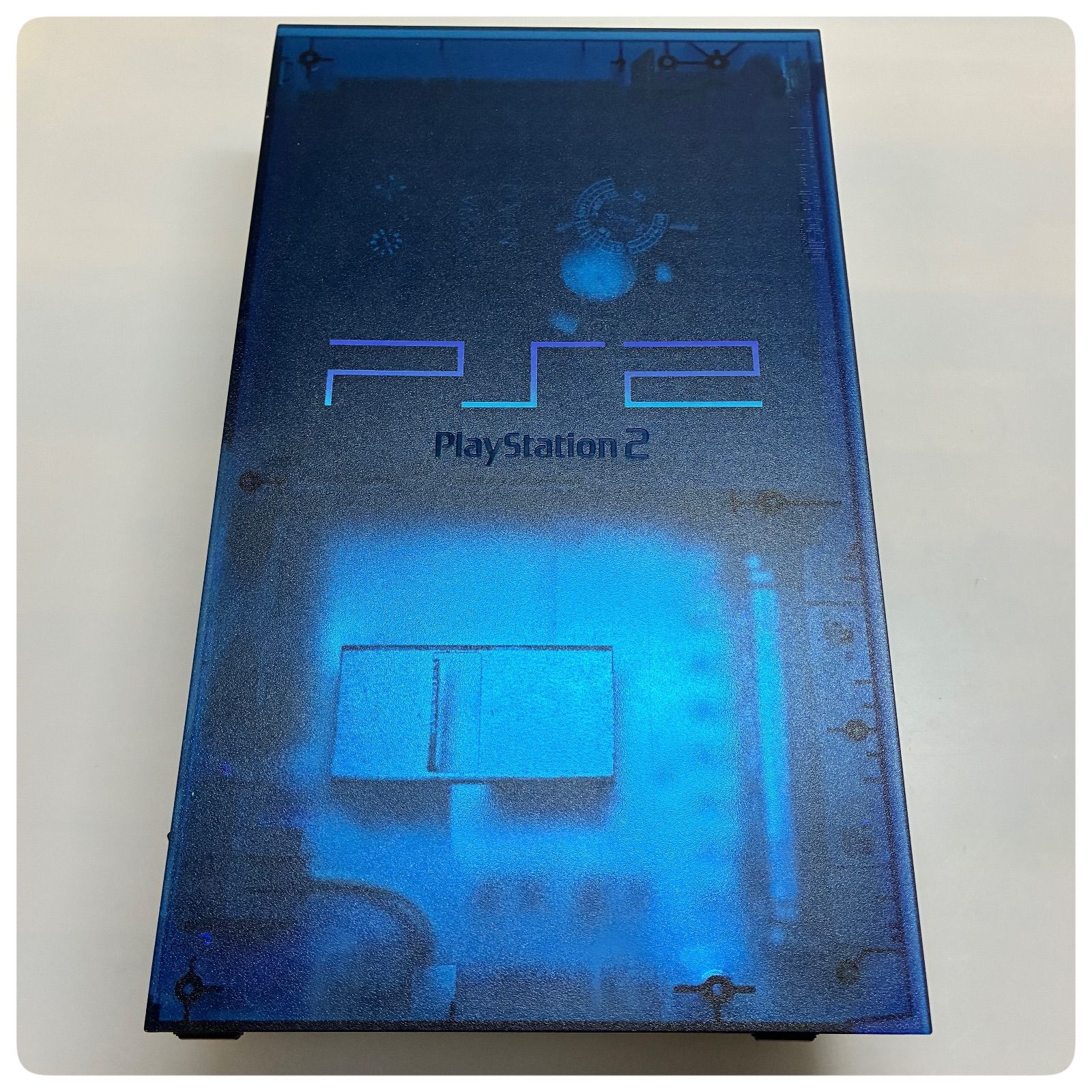 オープン記念クーポン配信中】【動作確認済み】 PlayStation 2