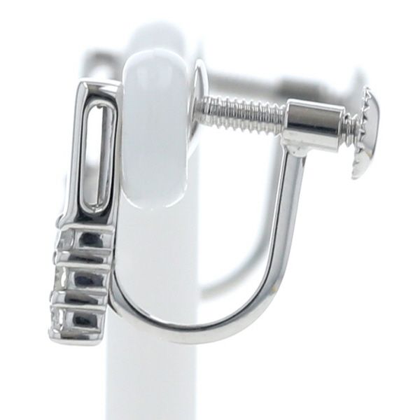 リ*ン様 イヤリングK14WG リ*ン様 イヤリングK14WG