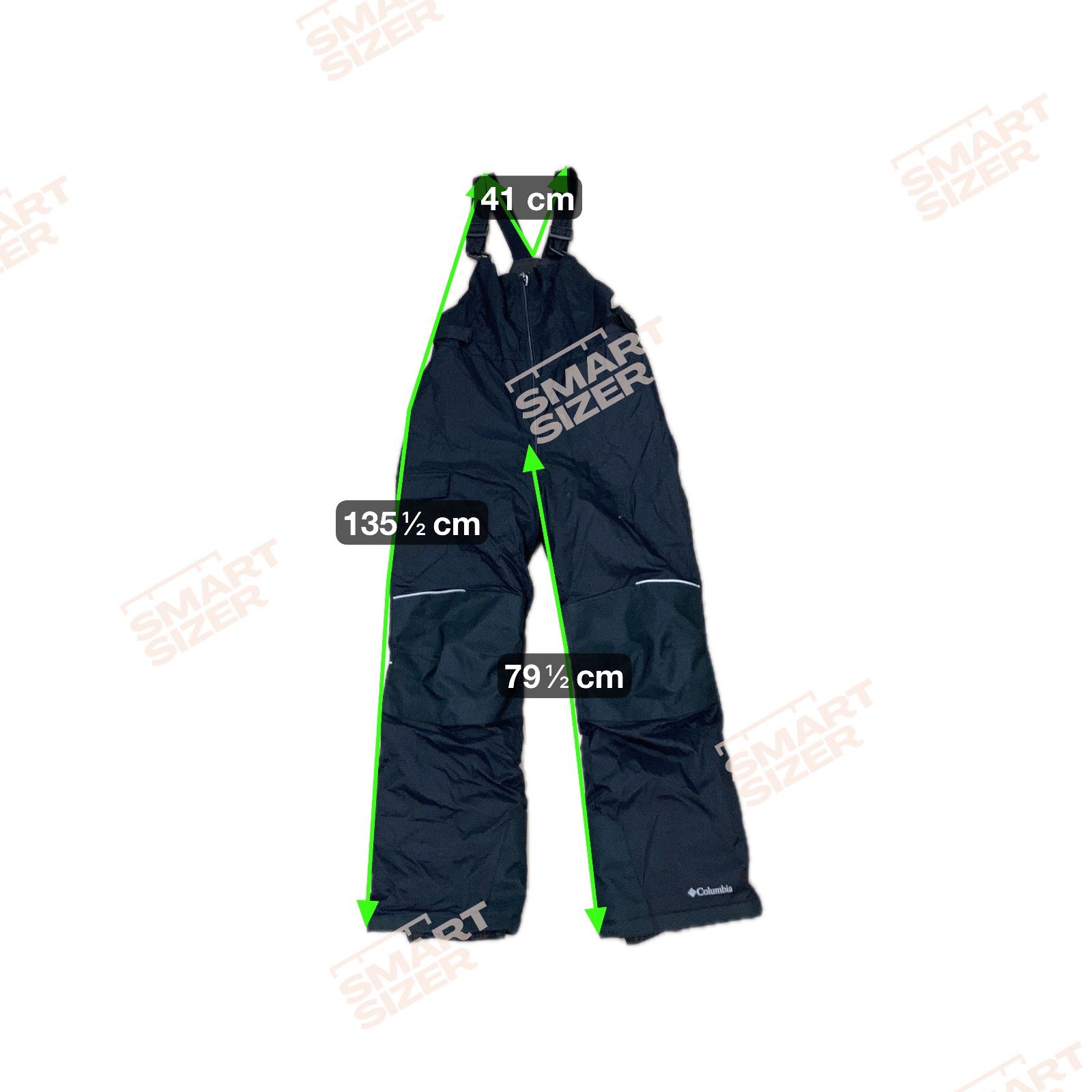 送料無料☆Columbia コロンビア☆スキーパンツ スノーパンツ スキー