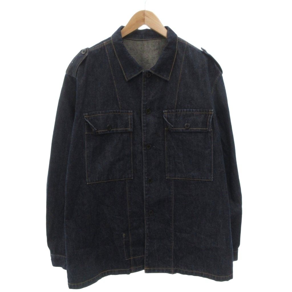 ワイズフォーメン Y's for men ヨウジヤマモト 赤タグ デニム