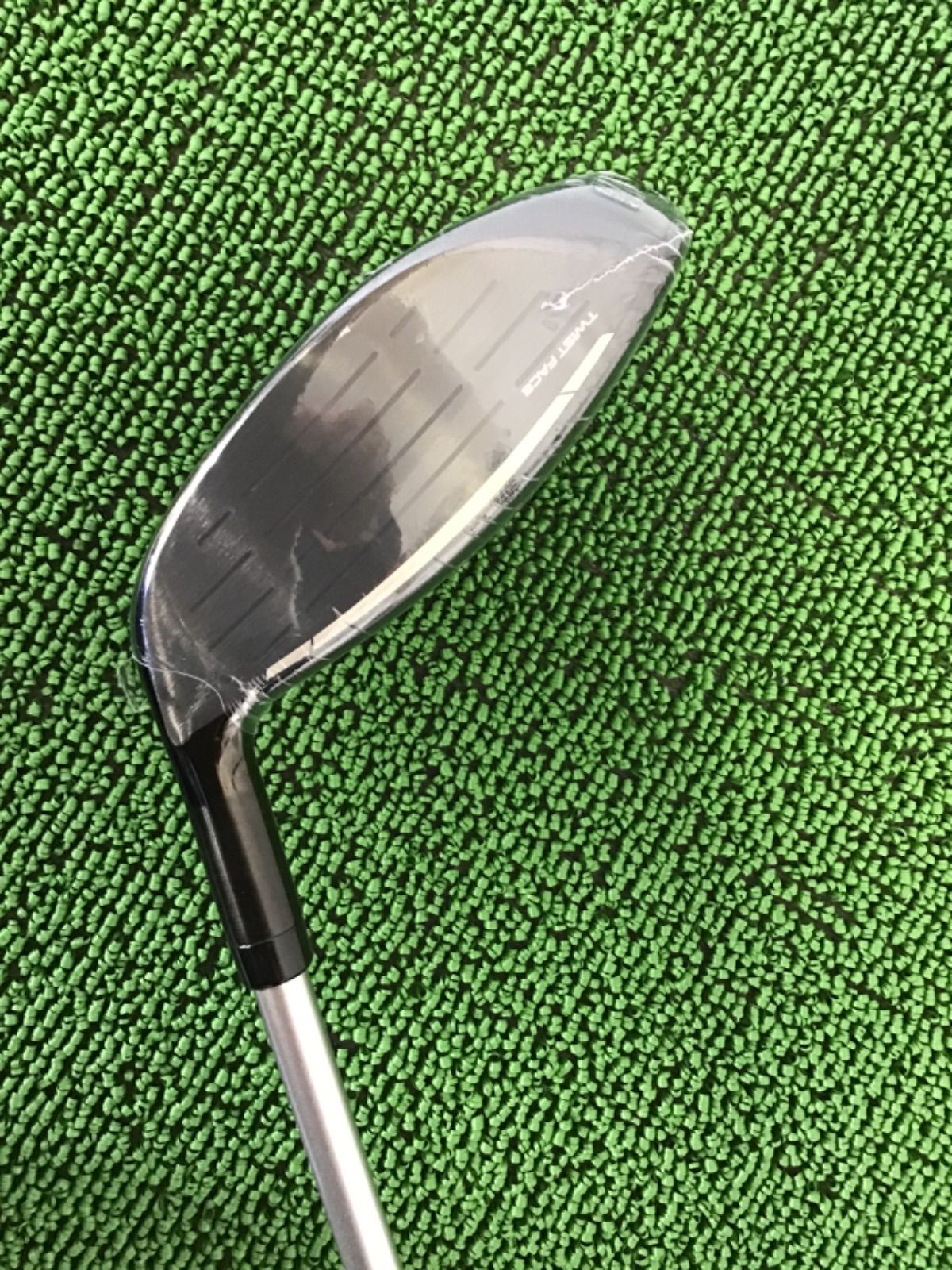 【美品】【純正カバー】qi10 max 7番　ウッド　シャフトR Qi10 MAX フェアウェイウッド | ゴルフギアカタログ