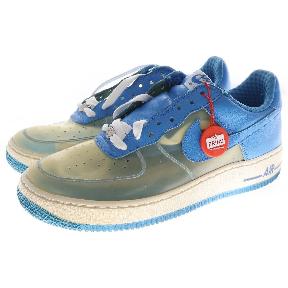 NIKE (ナイキ) 【観賞用 2006年製】 Air Force 1 Low Premium 