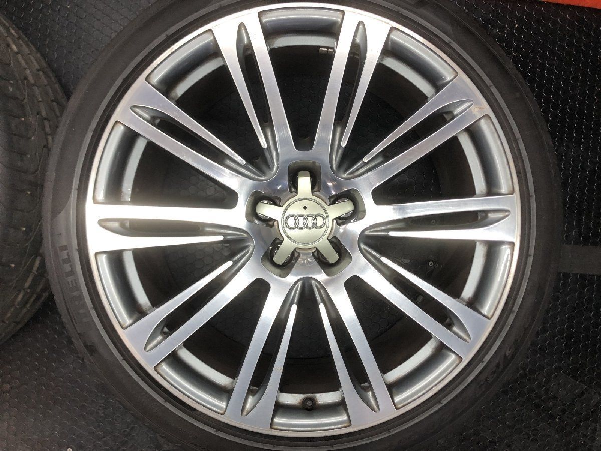 ホイール 20インチ